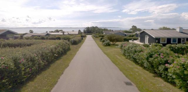 Sommerhusområder